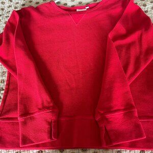 Prairie Underground Crew Neck Top